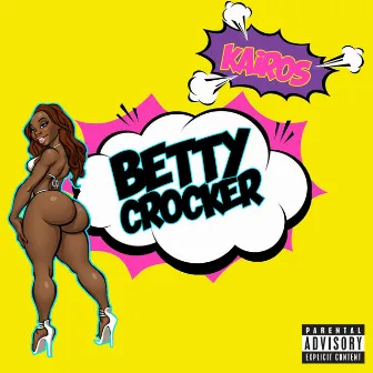 Betty Crocker by Kairos