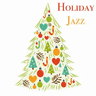 Holiday Jazz by Jazz Piano Bar Academy