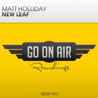 New Leaf by Matt Holliday