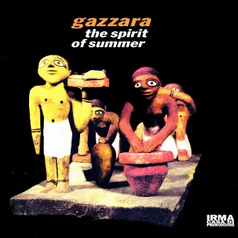 The Spirit of Summer by Gazzara