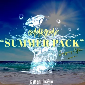 Summer Pack EP Gangsgiving Edition by Gmmkrome