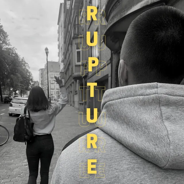 Rupture