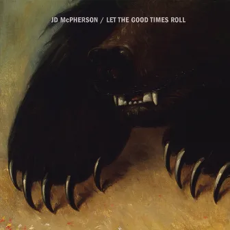 Let The Good Times Roll by JD McPherson