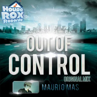 Out of Control by Mauri O'Mas