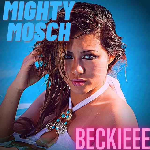 Beckieee - Radio Edit