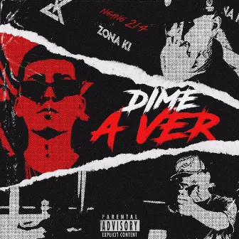 Dime A Ver by Lad Beet