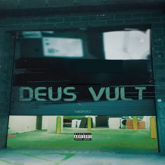 Deus Vult by Willbeatz