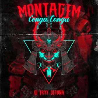 Montagem Conga Conga by Dj Eryy Detona