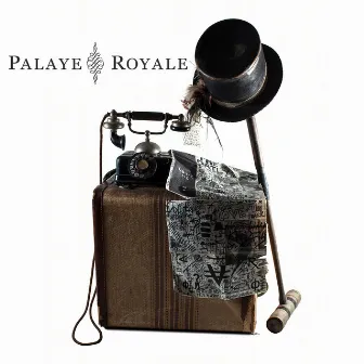 Get Higher / White by Palaye Royale