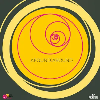 Around and Around by Zoe Hart