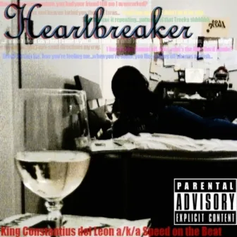 #Heartbreaker by Speed On the Beat