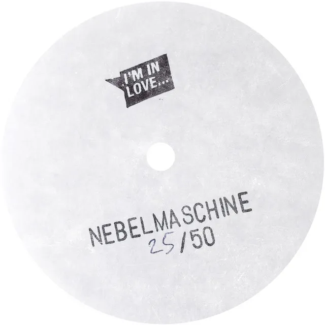 Nebelmaschine