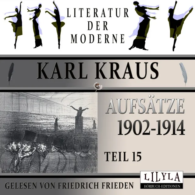 Kapitel 4 - Aufsätze 1902-1914 - Teil 15