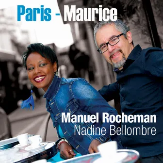 Paris - Maurice by Nadine Bellombre