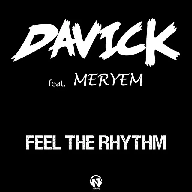 Feel the Rhythm - Extended Mix