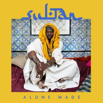 Sultan by Alune Wade