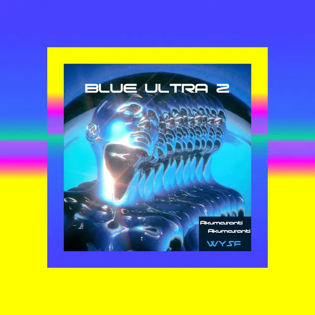 Blue Ultra 2