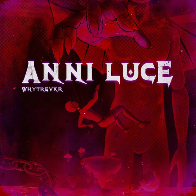 Anni Luce