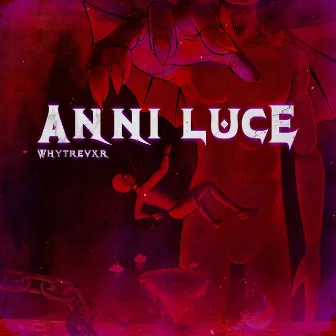 Anni Luce by WhyTrevxr