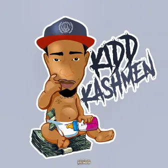 A Fool (A FOO) by Kidd Kashmen