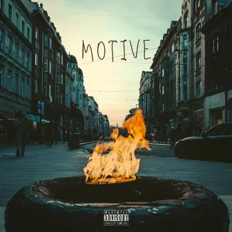 Motive by Freewill