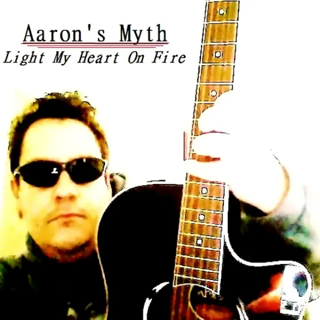 Light My Heart On Fire