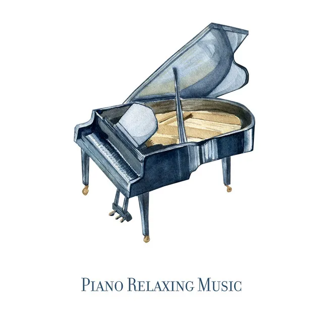 Piano Relaxing Music – Best Classical Ballads: The Triumph Of Love