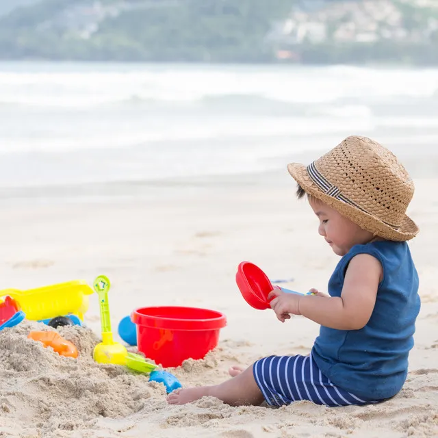 Ocean Lullabies: Music for Babies