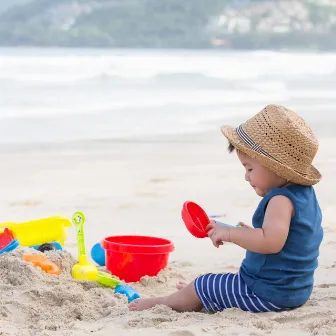 Ocean Lullabies: Music for Babies by Strand