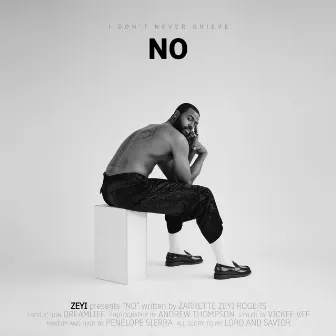 No by Zeyi