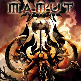 Mamut by Mamut