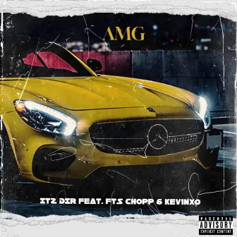 AMG by Itz DIR