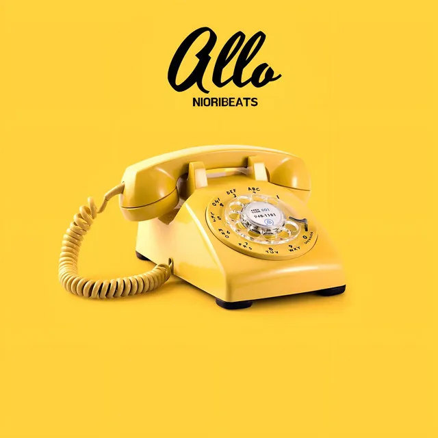 Allo - Beats