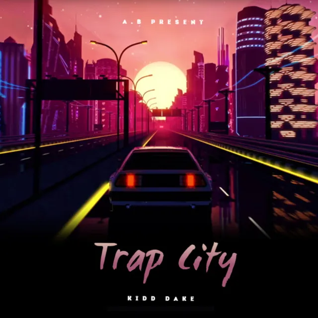 Trap City