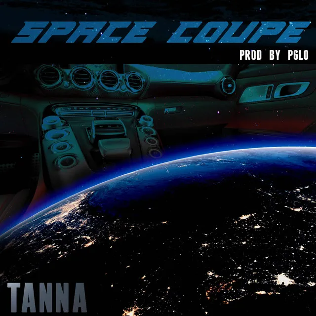 Space Coupe