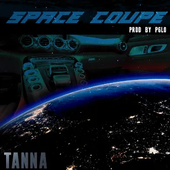 Space Coupe by Bankroll Tanna