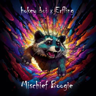 Mischief Boogie by Erfling