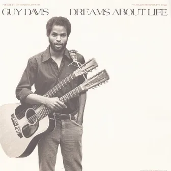 Dreams About Life by Guy Davis