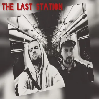 The last station by 