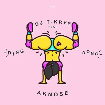 Ding Dong by Aknose