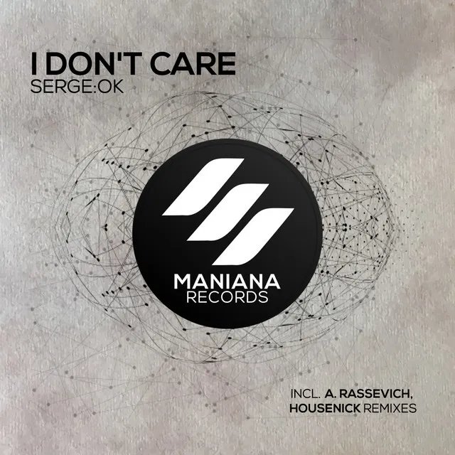 I Don't Care - A. Rassevich Remix