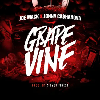 Grape Vine by Joe Mack