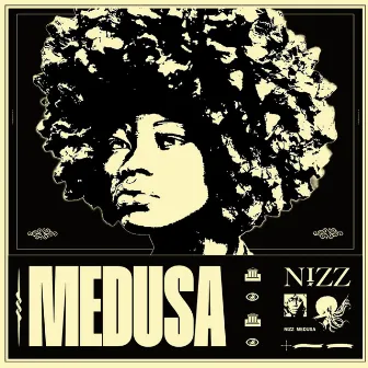 MEDUSA by NIZZ