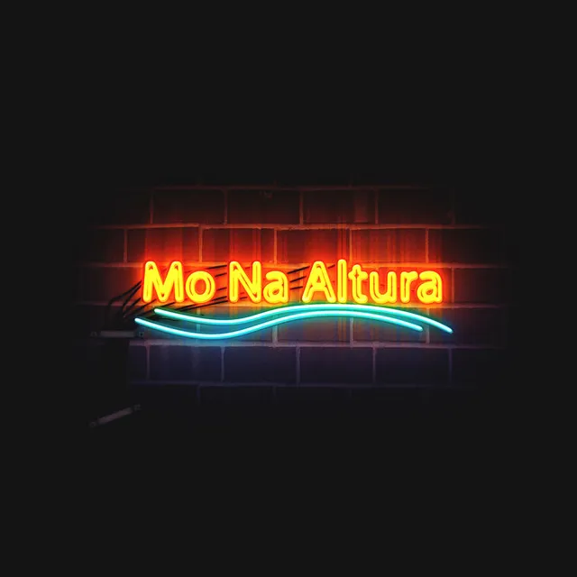 Mo Na Altura