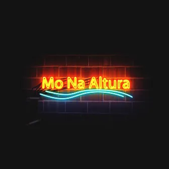 Mo Na Altura by Tx Prince