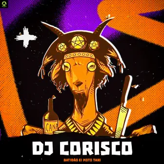 Batidão Ei Moto Taxi by DJ Corisco