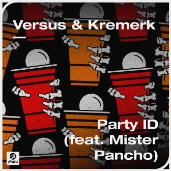 Party ID (feat. Mister Pancho) by Mister Pancho