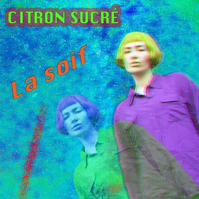 La soif d'amour