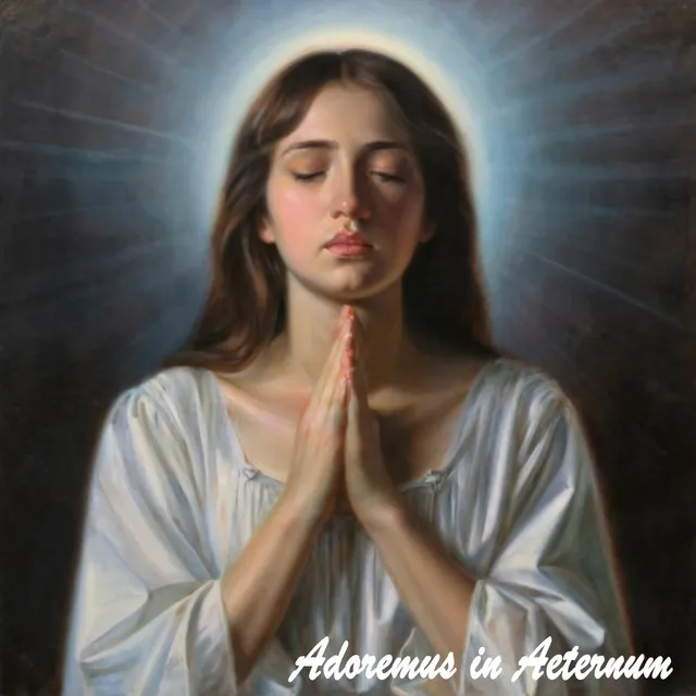 Adoremus in Aeternum