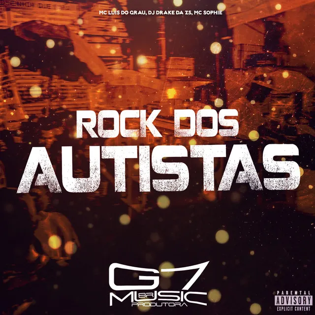 Rock dos Autistas